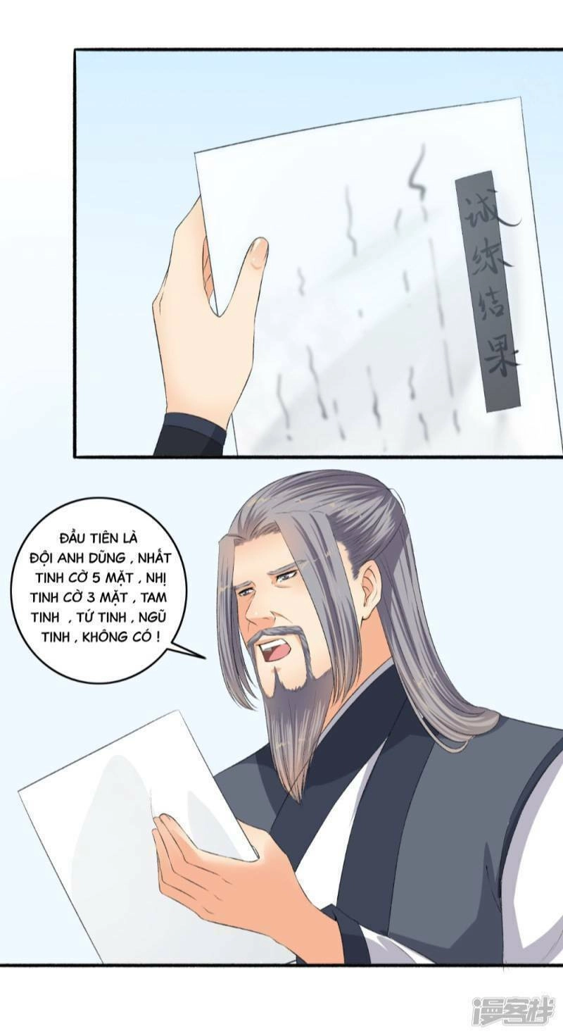 Cuồng Phi Phách Lối Chapter 96 - 105