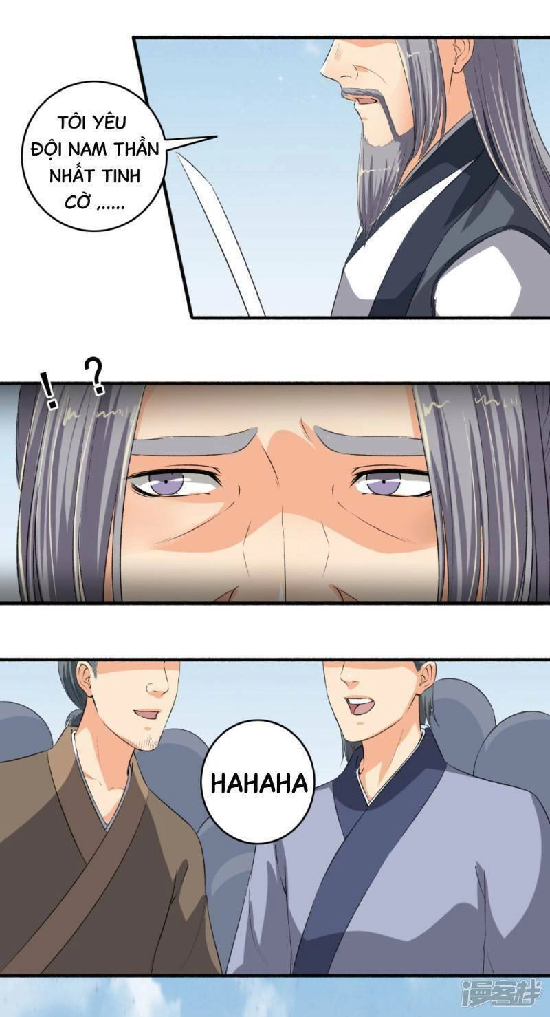 Cuồng Phi Phách Lối Chapter 96 - 107