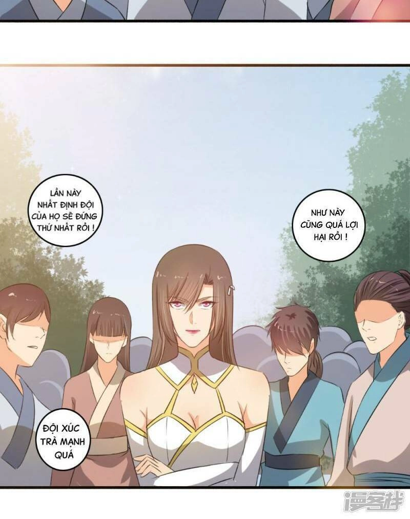 Cuồng Phi Phách Lối Chapter 96 - 111