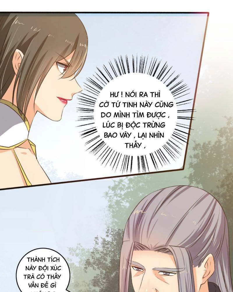 Cuồng Phi Phách Lối Chapter 96 - 112