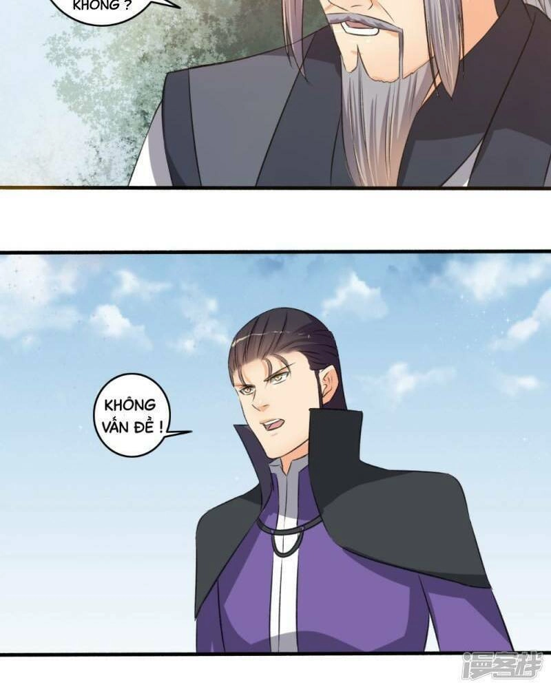 Cuồng Phi Phách Lối Chapter 96 - 113