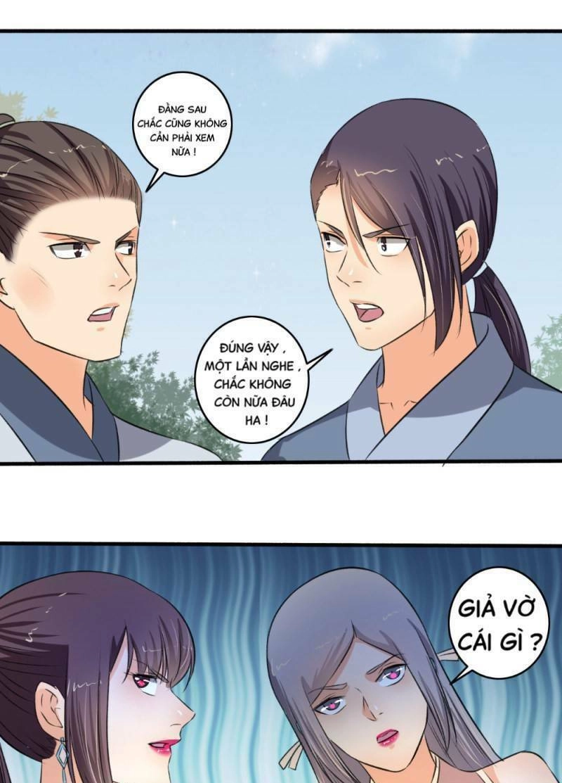 Cuồng Phi Phách Lối Chapter 96 - 114