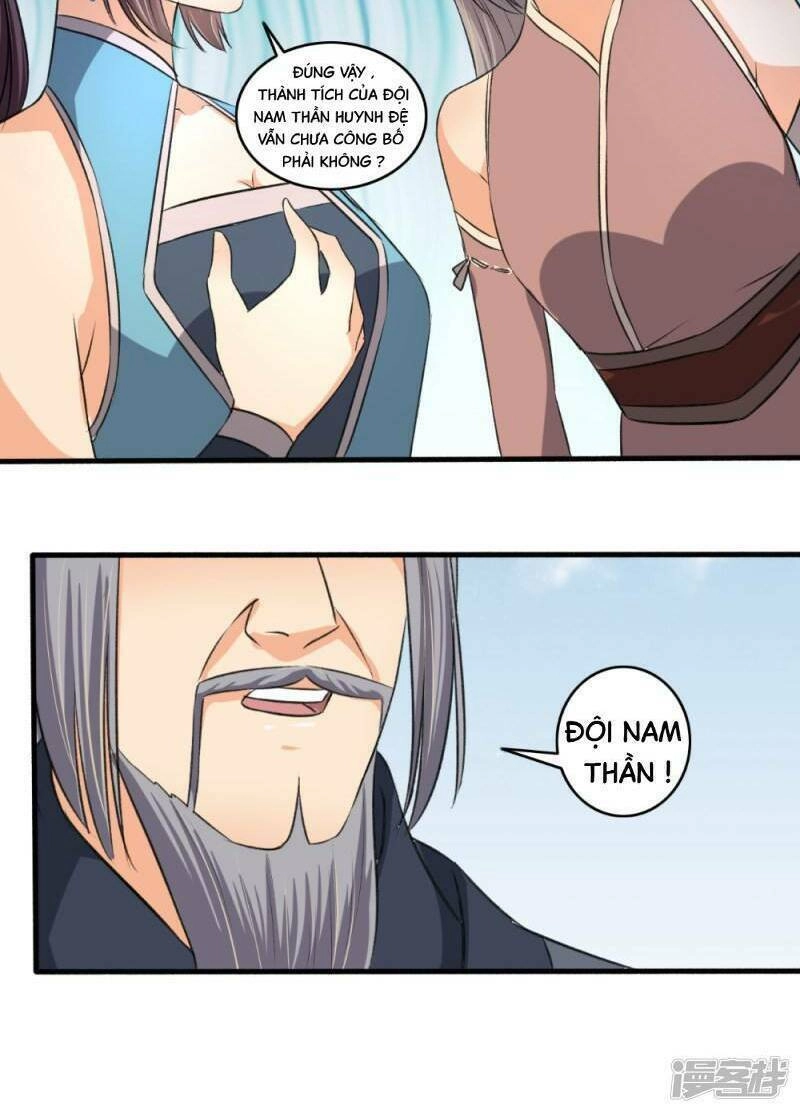 Cuồng Phi Phách Lối Chapter 96 - 115