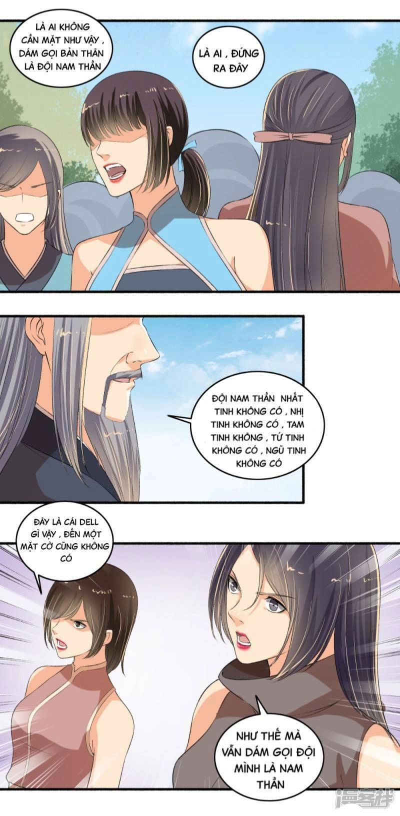 Cuồng Phi Phách Lối Chapter 96 - 116