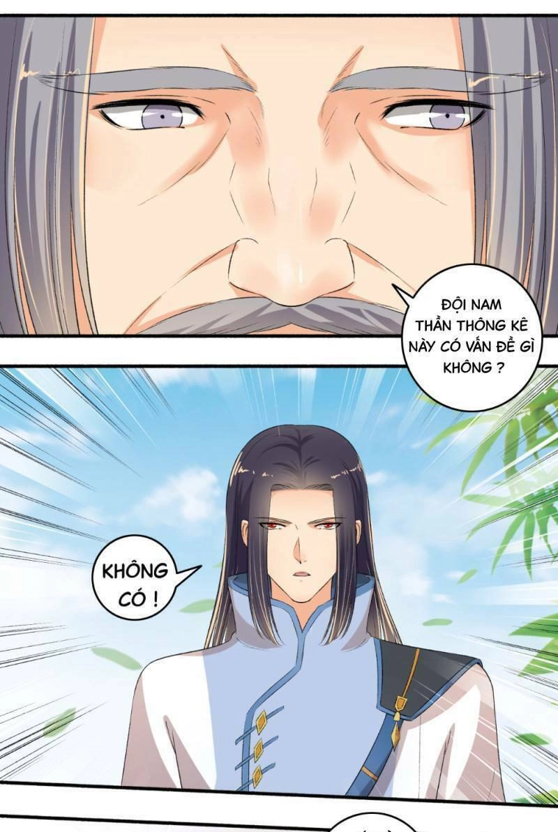 Cuồng Phi Phách Lối Chapter 96 - 117