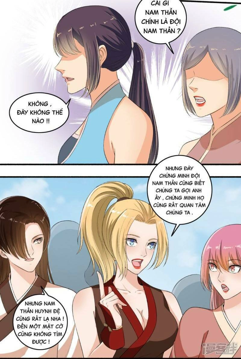 Cuồng Phi Phách Lối Chapter 96 - 118