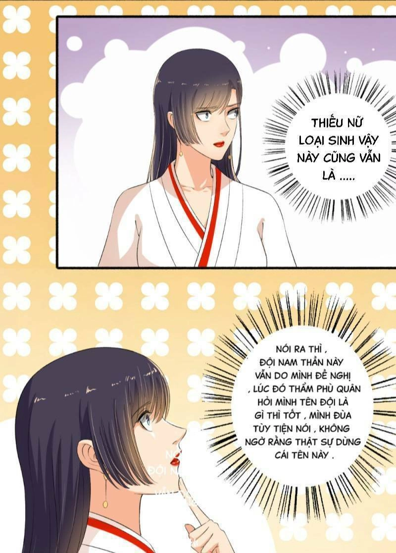 Cuồng Phi Phách Lối Chapter 96 - 119