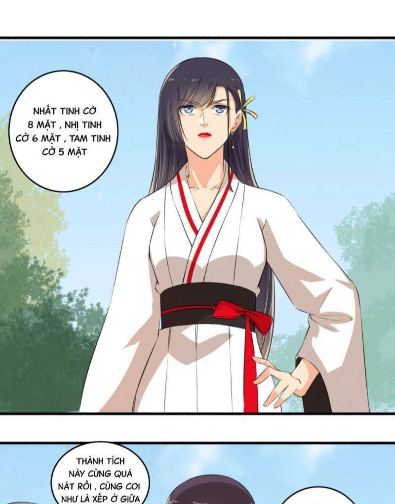 Cuồng Phi Phách Lối Chapter 96 - 121