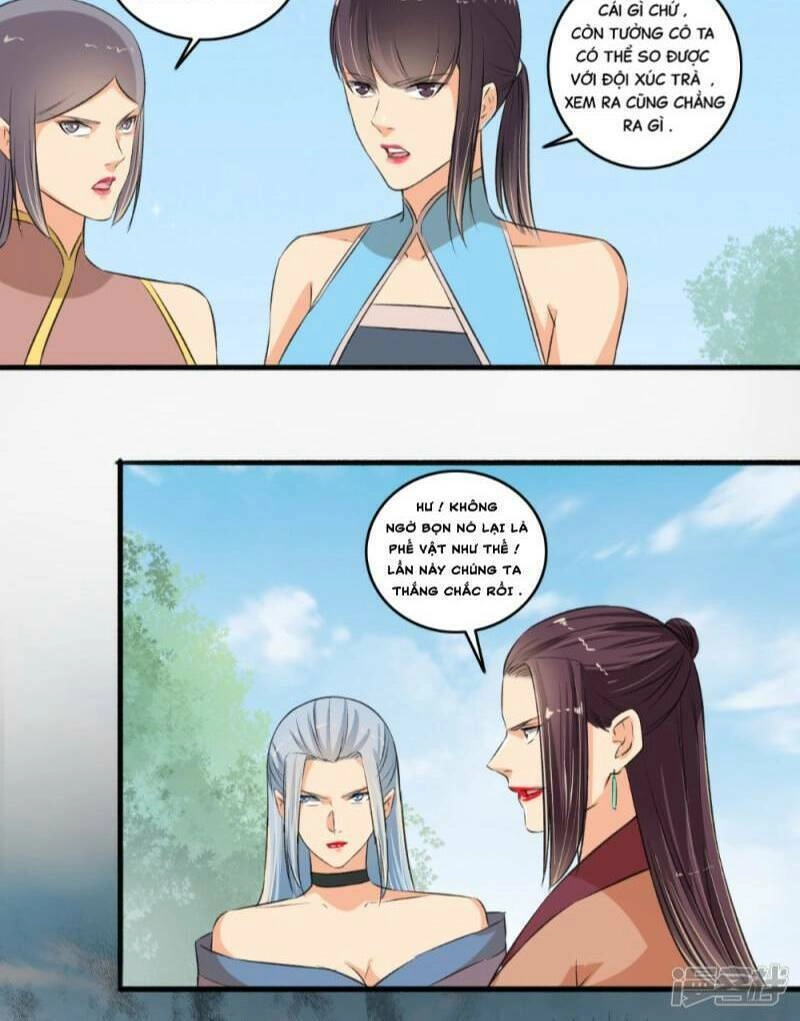 Cuồng Phi Phách Lối Chapter 96 - 122