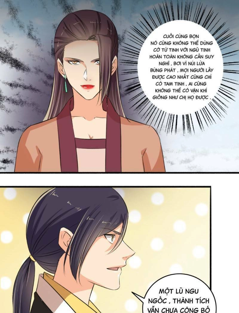 Cuồng Phi Phách Lối Chapter 96 - 123