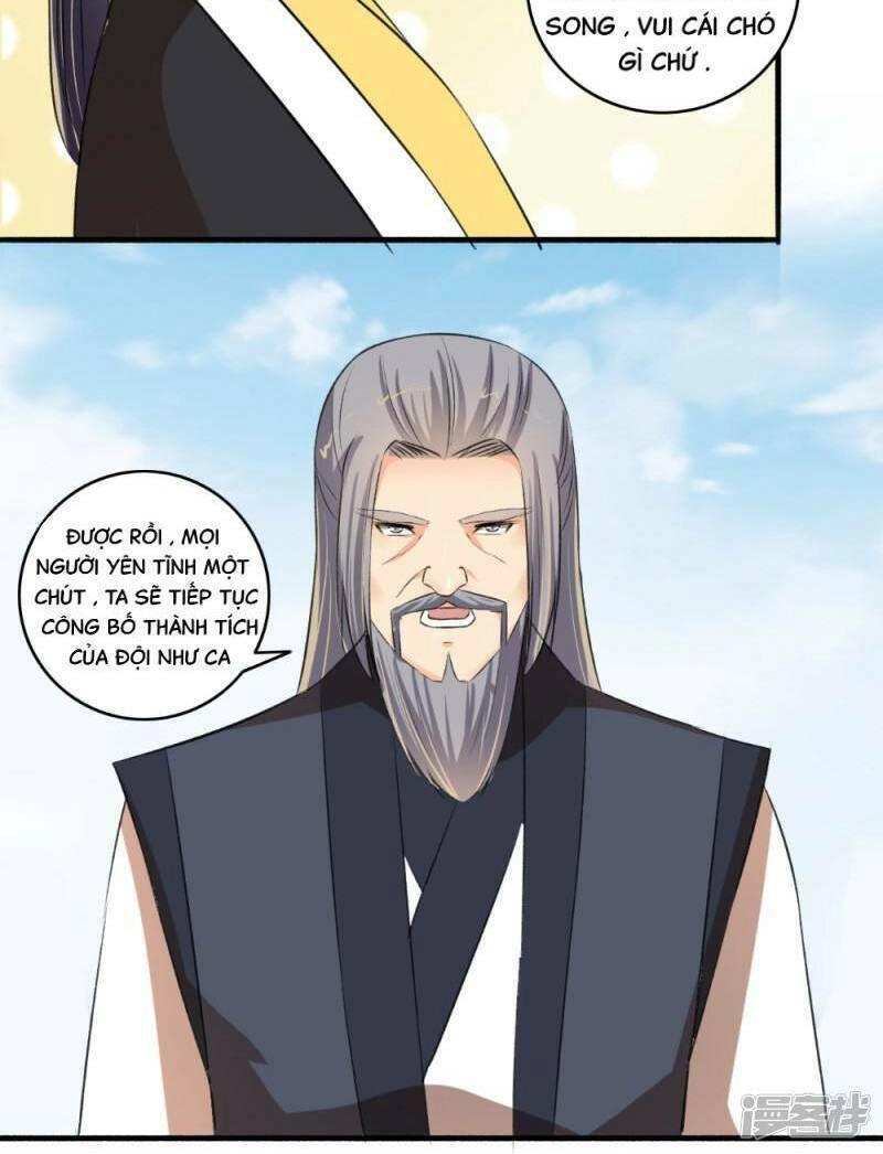 Cuồng Phi Phách Lối Chapter 96 - 124