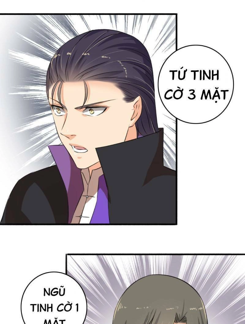 Cuồng Phi Phách Lối Chapter 96 - 125