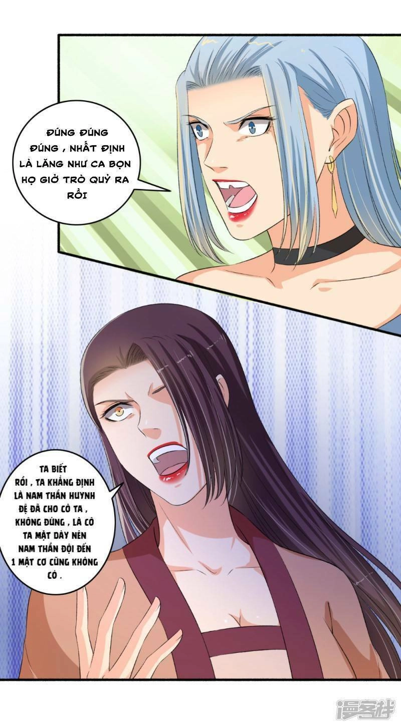 Cuồng Phi Phách Lối Chapter 96 - 129