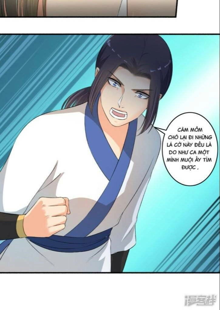 Cuồng Phi Phách Lối Chapter 96 - 131