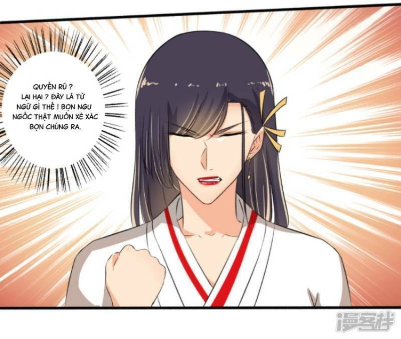 Cuồng Phi Phách Lối Chapter 96 - 133