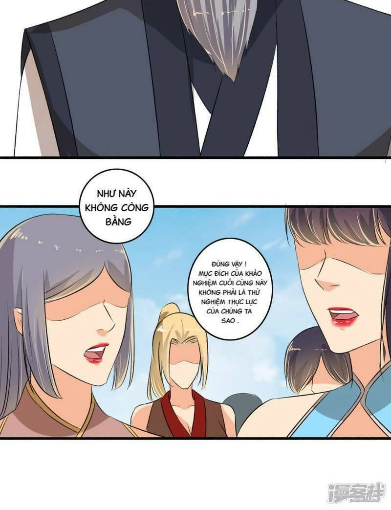 Cuồng Phi Phách Lối Chapter 96 - 135