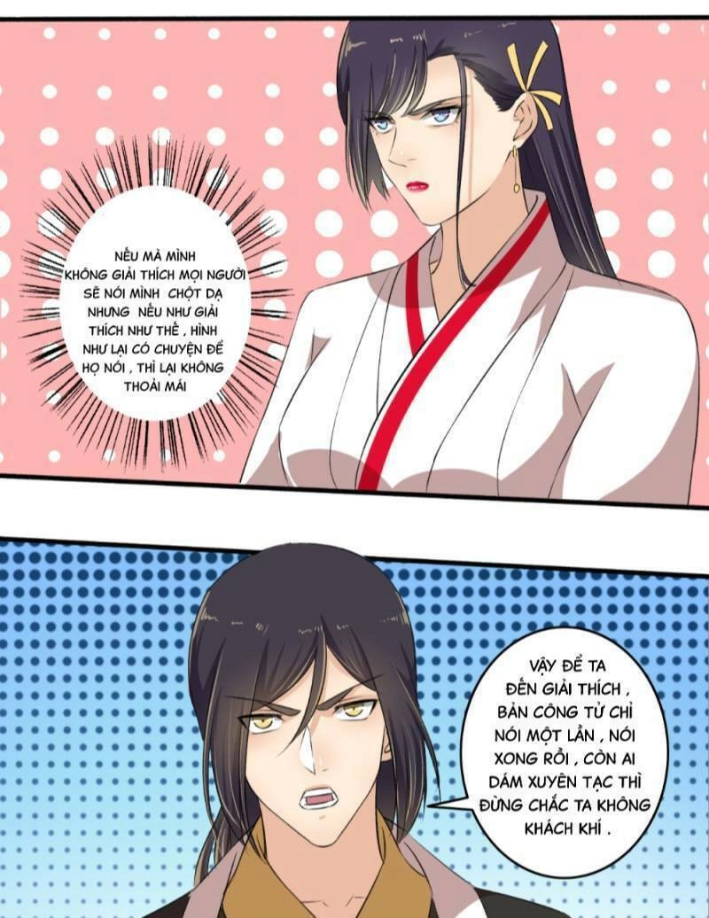 Cuồng Phi Phách Lối Chapter 103 - 3