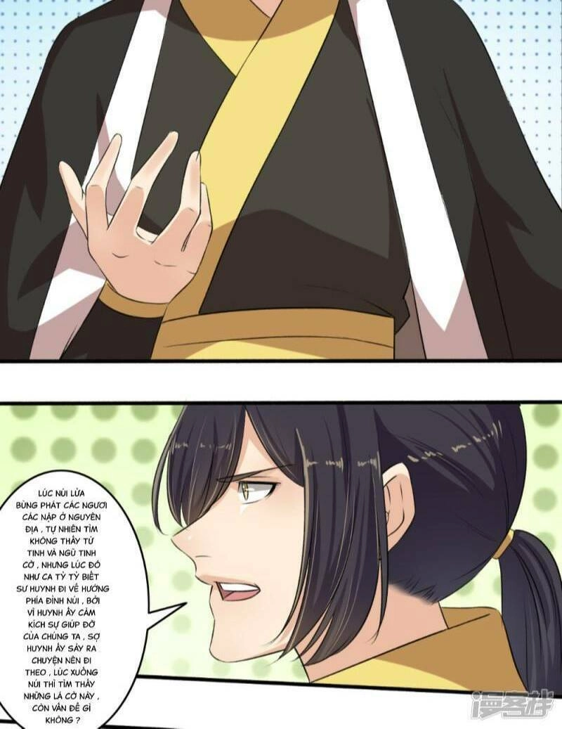 Cuồng Phi Phách Lối Chapter 103 - 4