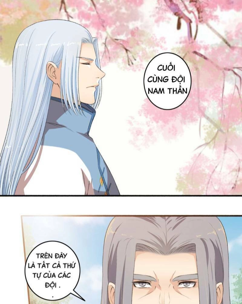 Cuồng Phi Phách Lối Chapter 103 - 8