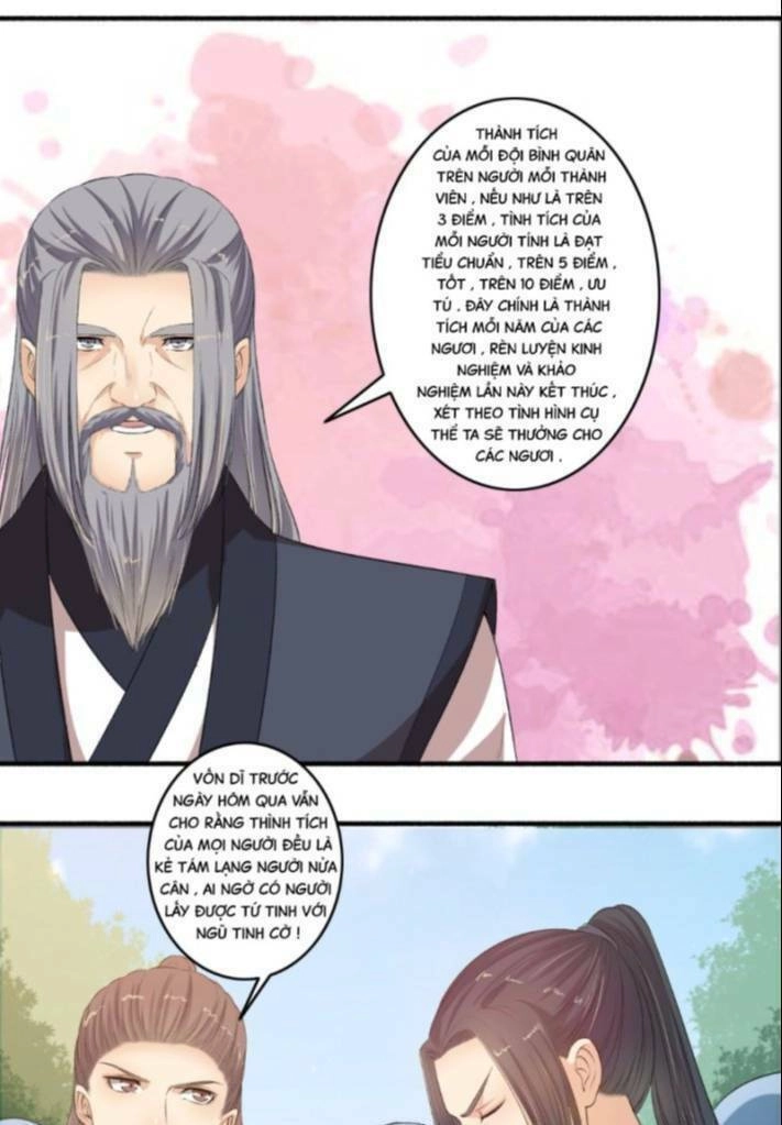 Cuồng Phi Phách Lối Chapter 103 - 10