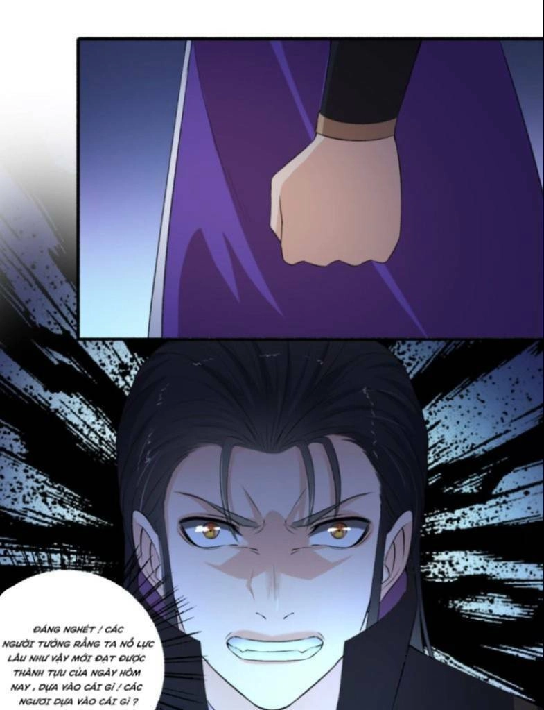 Cuồng Phi Phách Lối Chapter 103 - 15