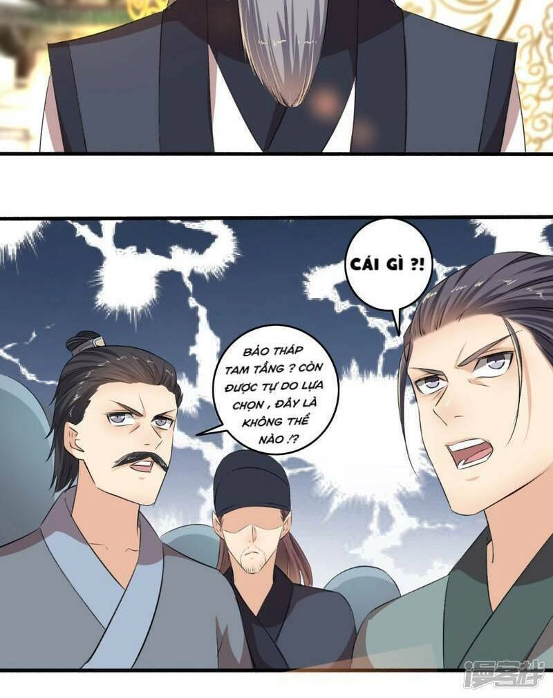 Cuồng Phi Phách Lối Chapter 103 - 18