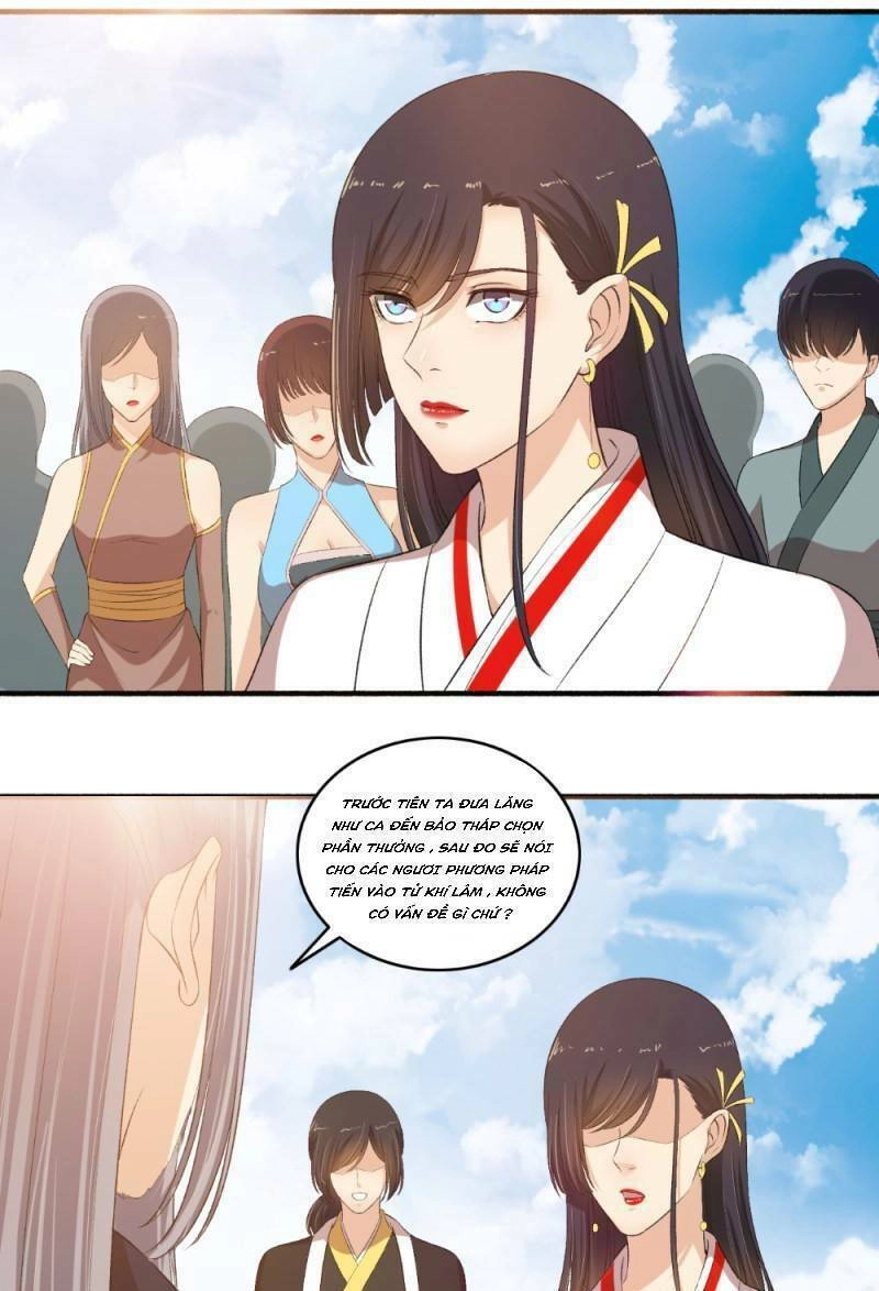 Cuồng Phi Phách Lối Chapter 103 - 23