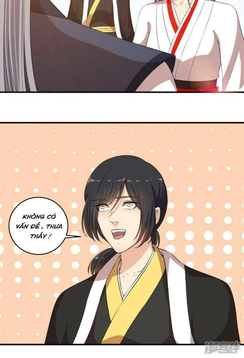 Cuồng Phi Phách Lối Chapter 103 - 24