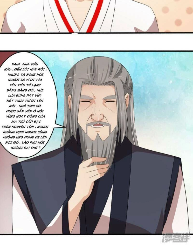 Cuồng Phi Phách Lối Chapter 103 - 39