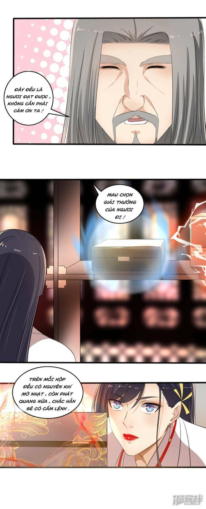 Cuồng Phi Phách Lối Chapter 103 - 42