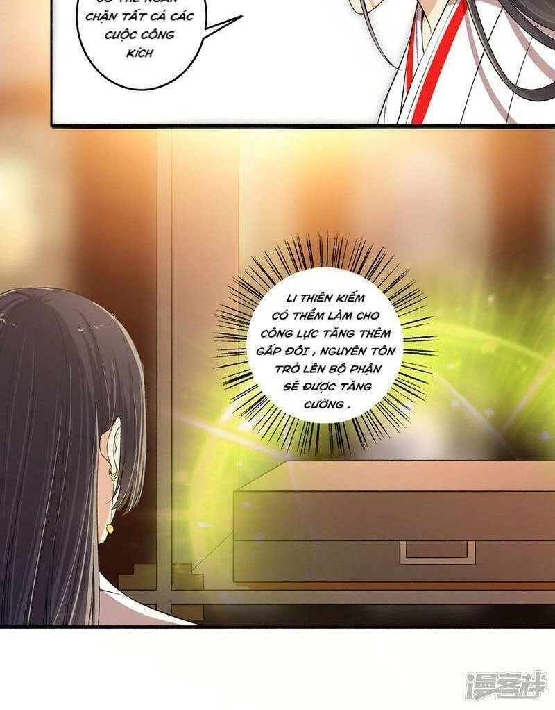 Cuồng Phi Phách Lối Chapter 103 - 44