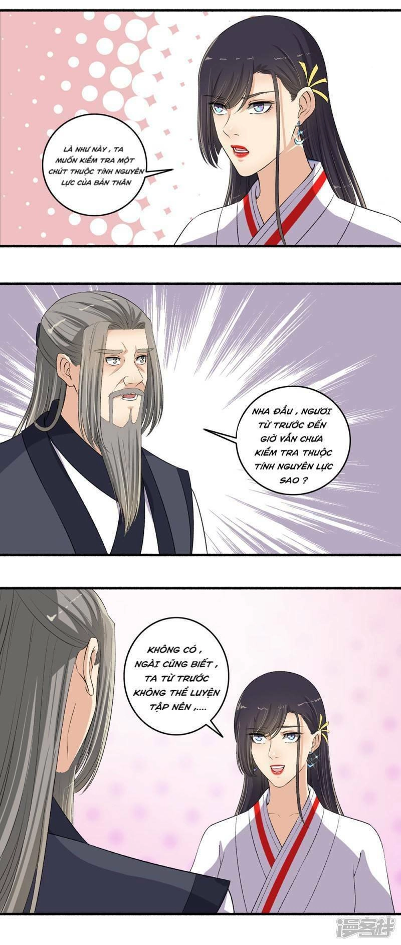 Cuồng Phi Phách Lối Chapter 103 - 54