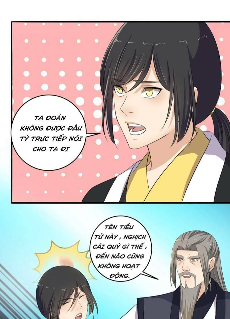 Cuồng Phi Phách Lối Chapter 103 - 60