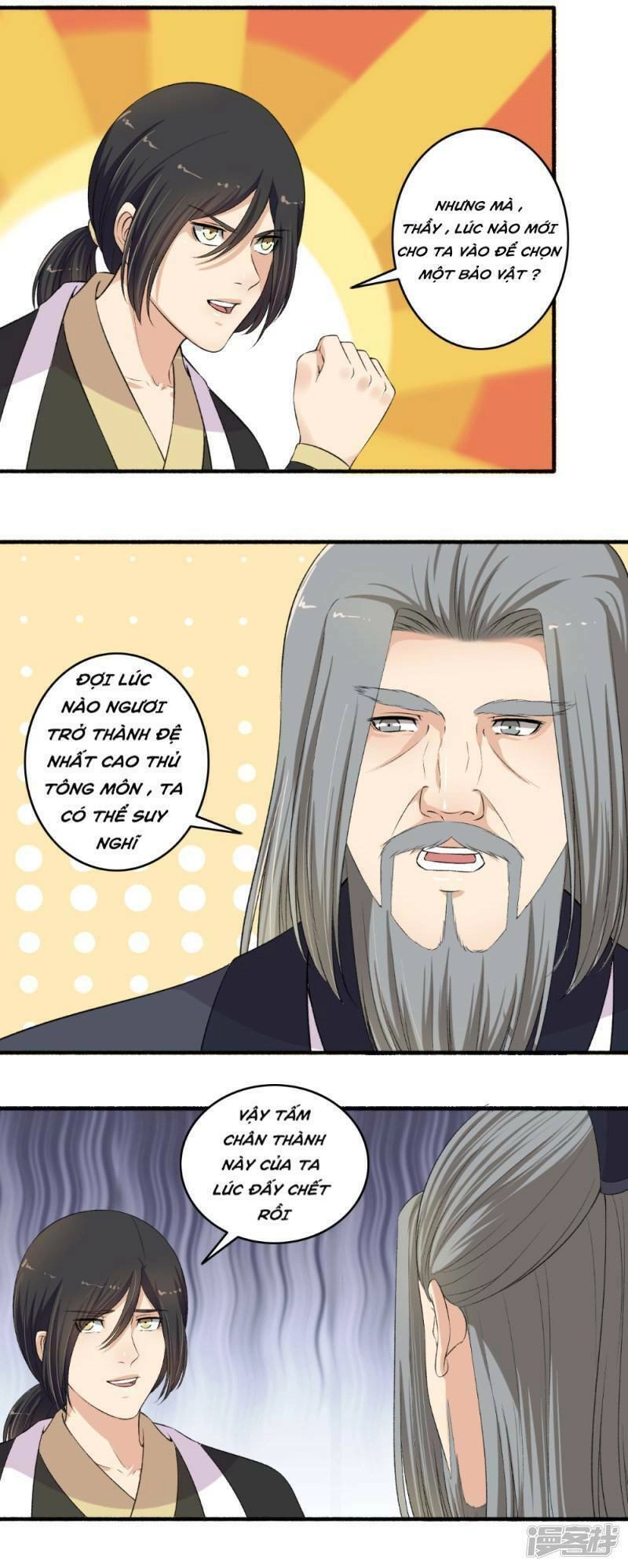 Cuồng Phi Phách Lối Chapter 103 - 64