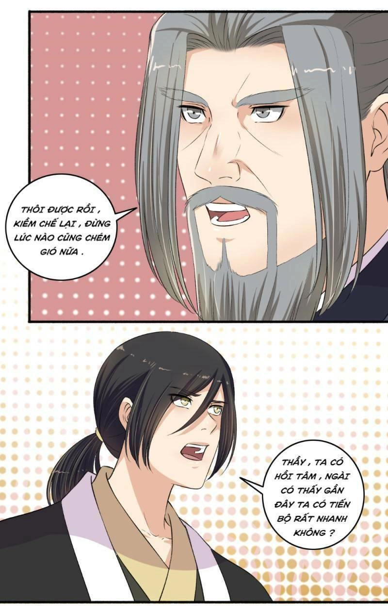 Cuồng Phi Phách Lối Chapter 103 - 65