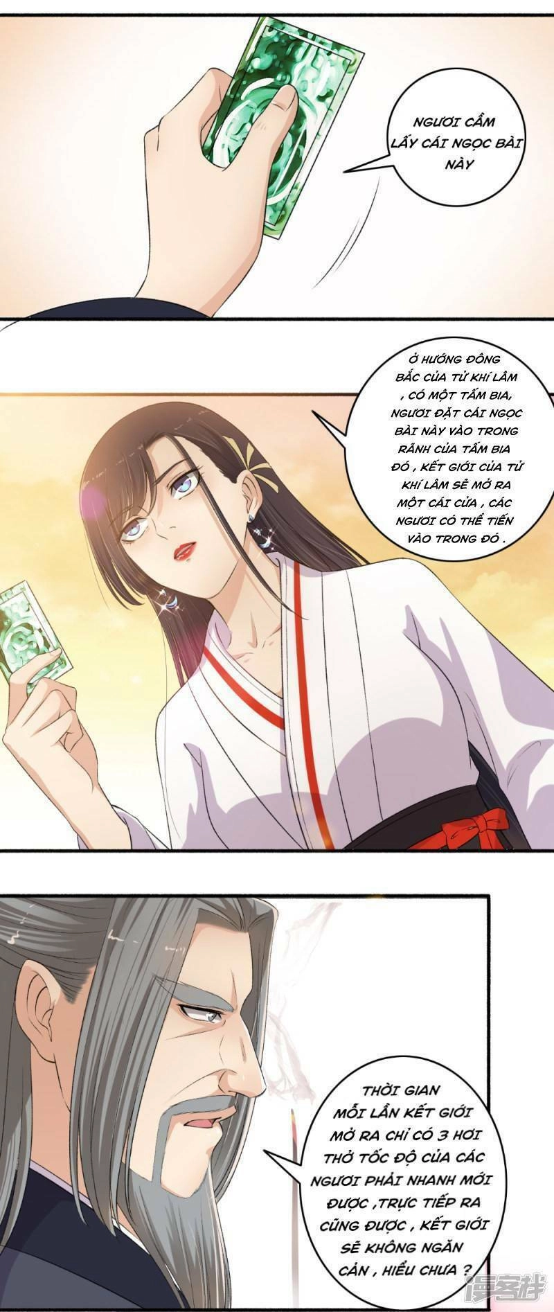 Cuồng Phi Phách Lối Chapter 103 - 67