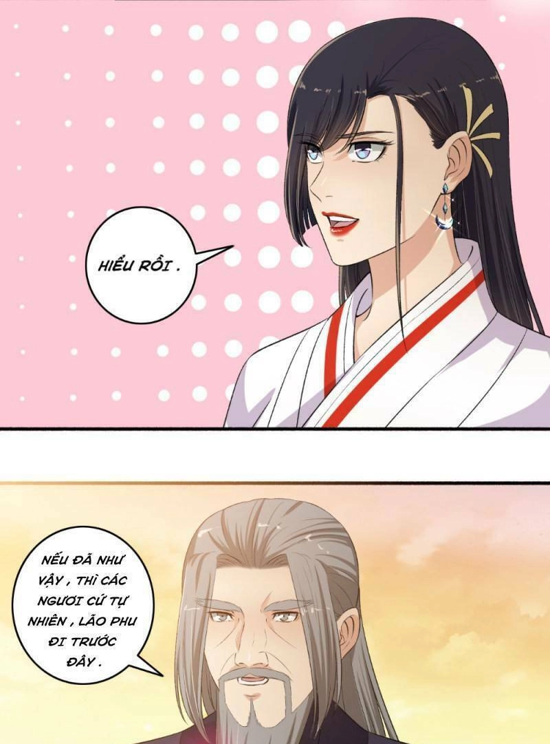 Cuồng Phi Phách Lối Chapter 103 - 68