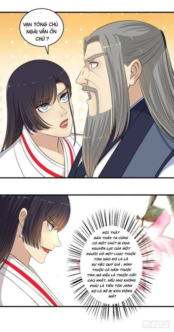 Cuồng Phi Phách Lối Chapter 108 - 5