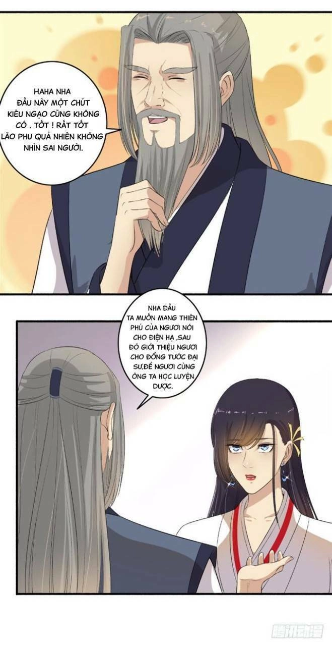 Cuồng Phi Phách Lối Chapter 108 - 10