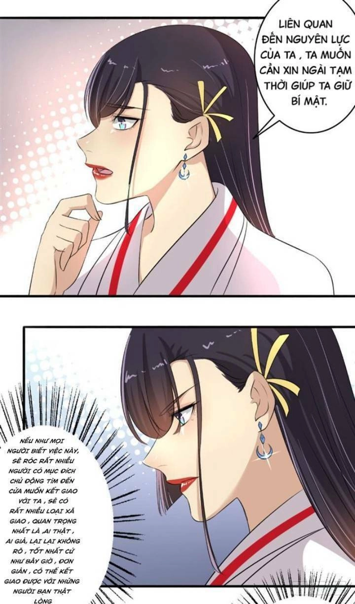 Cuồng Phi Phách Lối Chapter 108 - 12