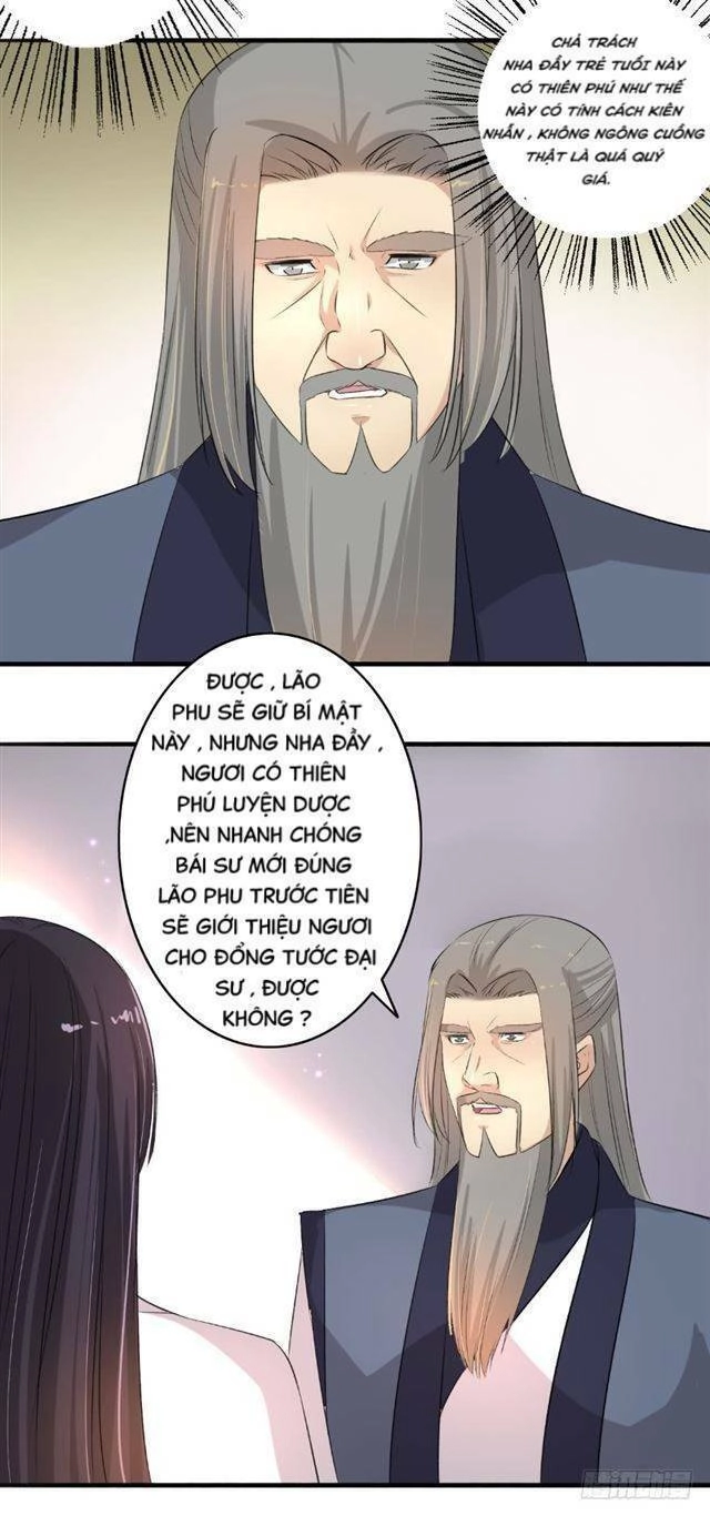 Cuồng Phi Phách Lối Chapter 108 - 13