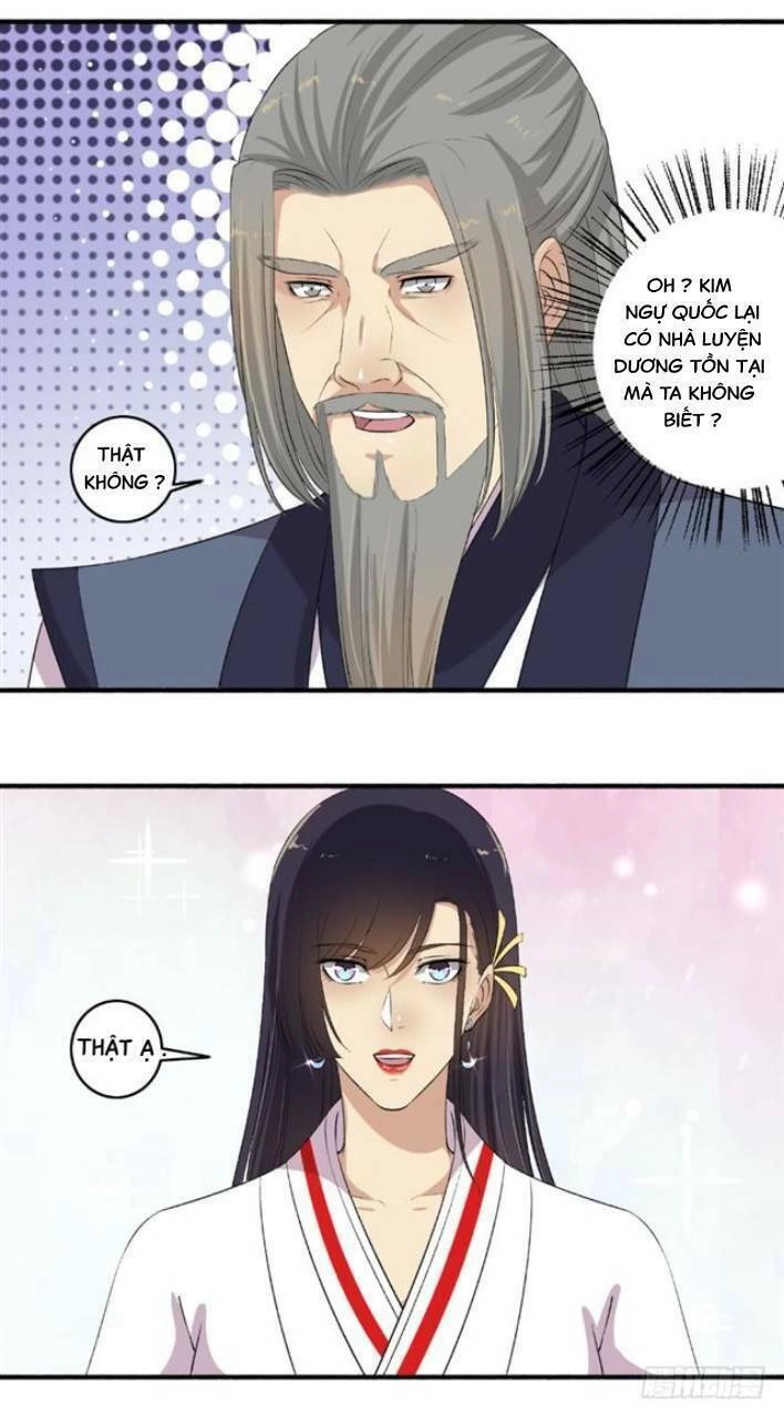 Cuồng Phi Phách Lối Chapter 108 - 16