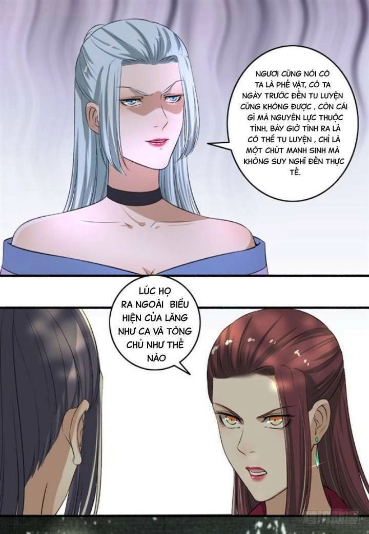 Cuồng Phi Phách Lối Chapter 109 - 3