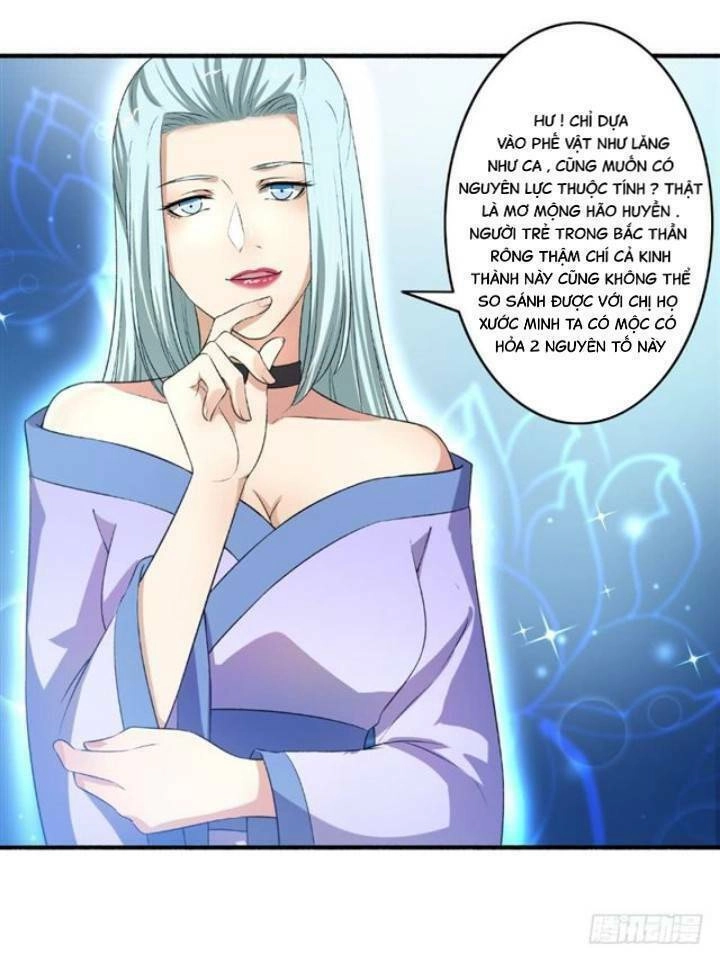 Cuồng Phi Phách Lối Chapter 109 - 5