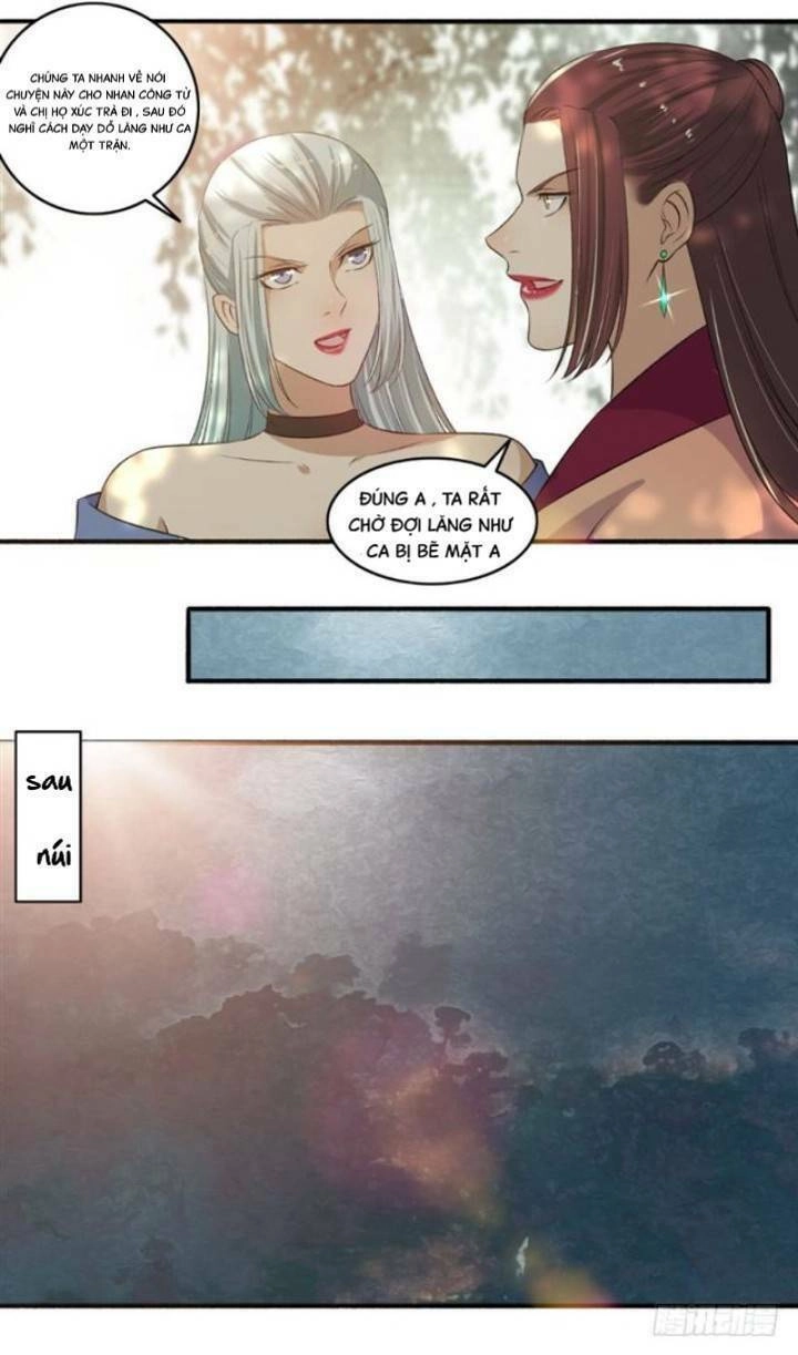 Cuồng Phi Phách Lối Chapter 109 - 6