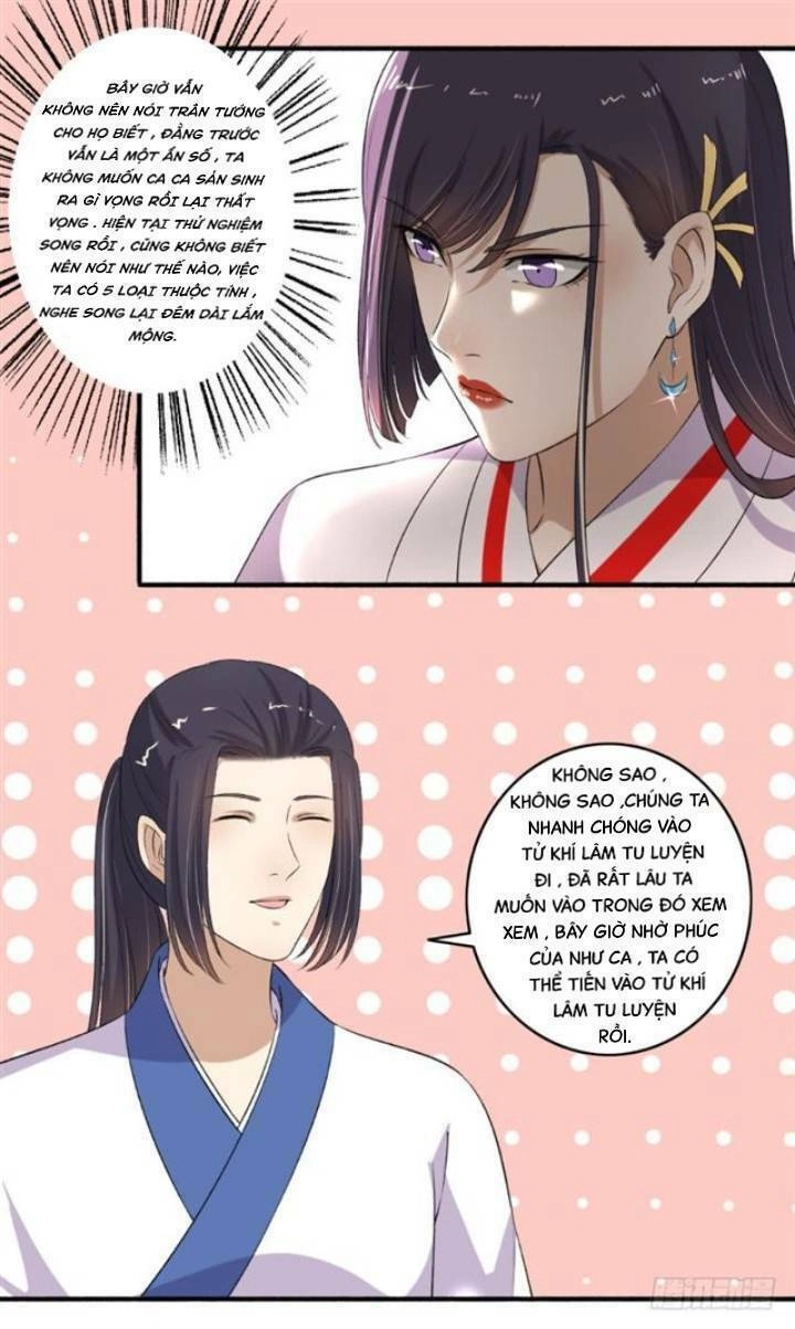 Cuồng Phi Phách Lối Chapter 109 - 8