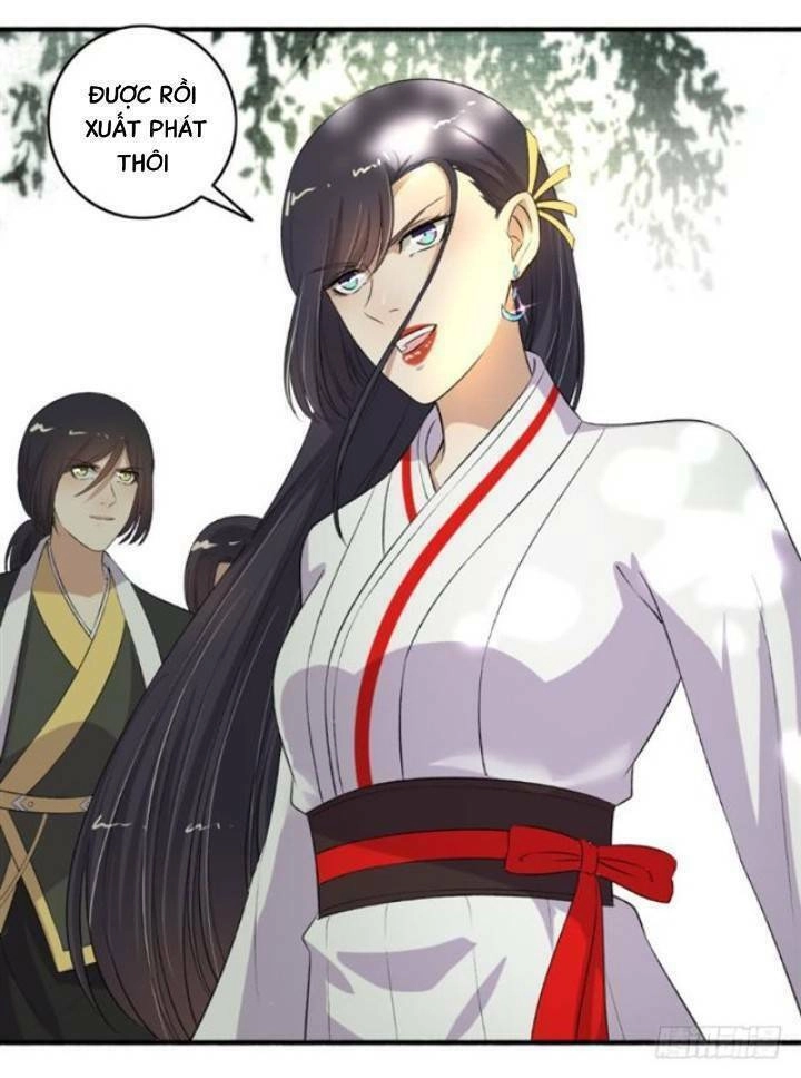 Cuồng Phi Phách Lối Chapter 109 - 9