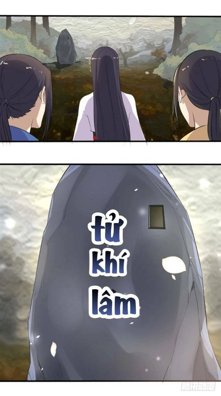 Cuồng Phi Phách Lối Chapter 109 - 11