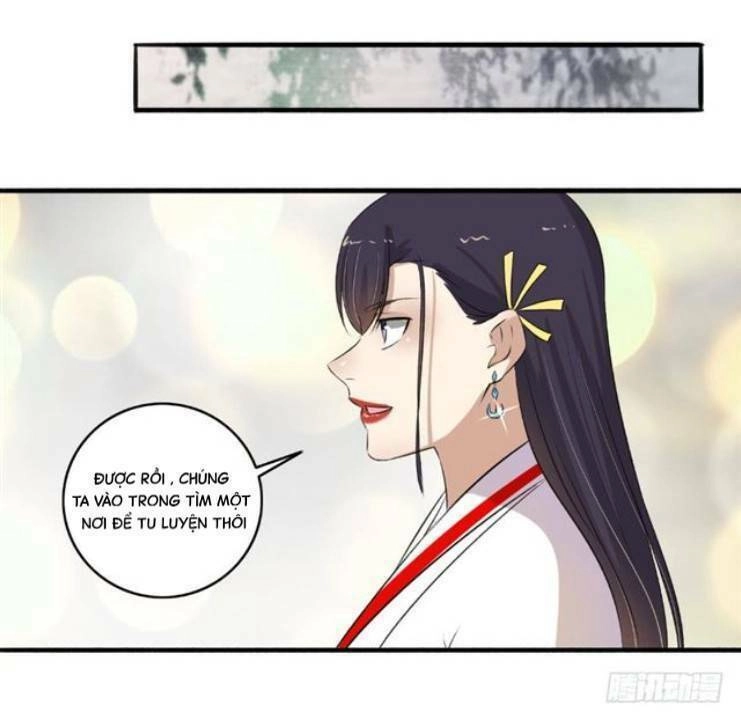 Cuồng Phi Phách Lối Chapter 109 - 17