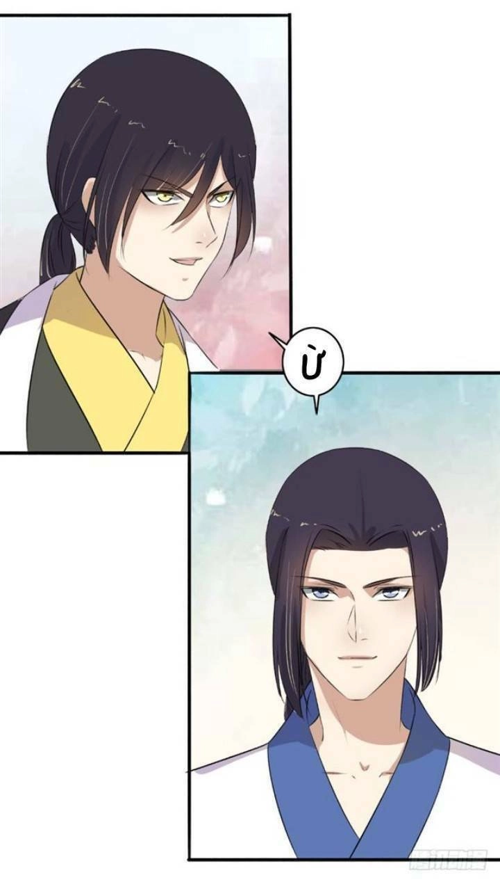 Cuồng Phi Phách Lối Chapter 109 - 18